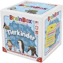 BRAIN BOX Tierkinder