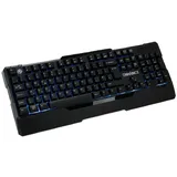 COFI 1453 Hybrid Switch Gaming Tastatur LED Mechanische Keyboard