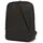 Lexon Premium+ Slim Laptoptasche für 14" Laptop, Schwarz