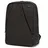 Lexon Premium+ Slim Laptoptasche für 14" Laptop, Schwarz