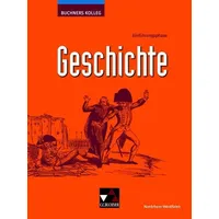 Buchner, C.C. Buchners Kolleg Geschichte NRW E-Phase
