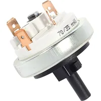 Jung WCFIX 260 Druckschalter
