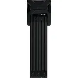 ABUS Bordo 6005K/90 Schwarz Faltschloss