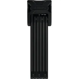 ABUS Bordo 6005K/90 Schwarz Faltschloss