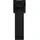 ABUS Bordo 6005K/90 Schwarz Faltschloss