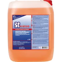 Dr. Schnell Graffitientferner 10 l