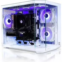 Captiva Advanced Gaming R92-666 Ryzen 7 RTX 5060 Ti