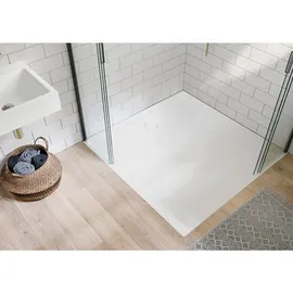 Kaldewei Cayonoplan Duschwanne 362300010711, 90x120x1,8cm,