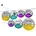 SKINTOP-LOCATOR-M32-M63 61791331
