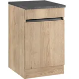 OPTIFIT Spülenschrank »Roth«, Breite 50 cm,