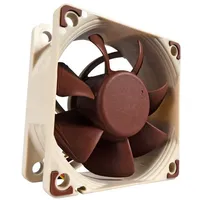 Noctua NF-A6x25 PWM 60mm