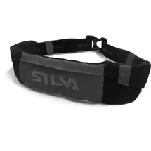 Silva Strive Belt schwarz 2023 Laufarmbänder - Laufgürtel
