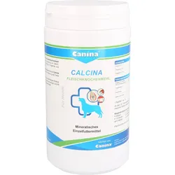 Knochenmehl