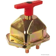 Herth+Buss ELPARTS Hauptschalter, Batterie