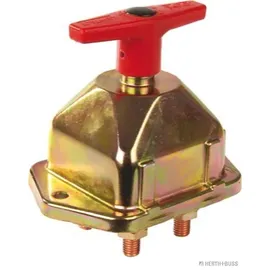 Herth+Buss ELPARTS Hauptschalter, Batterie