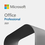 Microsoft Office 2021 Professional Windows