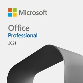 Microsoft Office 2021 Professional Windows ESD ML Win