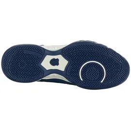 K-Swiss Bigshot Light 4 Blau Weiss 6989418 blau 44.5 (UK 10)