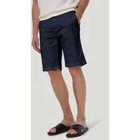 Pierre Cardin regular fit Shorts mit Gesäßtaschen Modell 'Strasbourg',