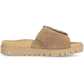 Gabor Damen, Gr. 40 braun, Schuhe Pantolette