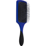 Efalock Professional Efalock Wet Brush Pro Paddle Detangler Royal Blue