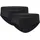 CAMANO Slip comfort schwarz XL 2er Pack