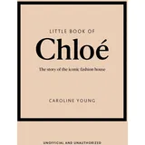 Headline Little Book of Chloé: