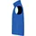 New Wave Classic Softshell Weste Blau M