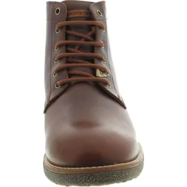 Panama Jack Herren Glasgow Igloo Stiefelette, Lederfarben, 45 EU
