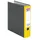 Herlitz maX.file nature DIN A4 80 mm Gelb 1 St.