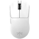 VGN Dragonfly F1 Pro Wireless Gaming Maus, weiß, USB (F1 PRO WHITE)