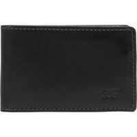 Braun Büffel Arezzo Wallet XS Black