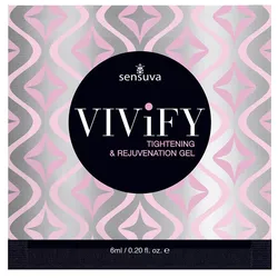 Retardierende Creme Sensuva 6 ml