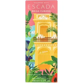 Escada Brisa Cubana Eau de Toilette 100 ml