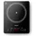 Philips Vesuvio 3000 series Induktionskochfeld, Schwarz,