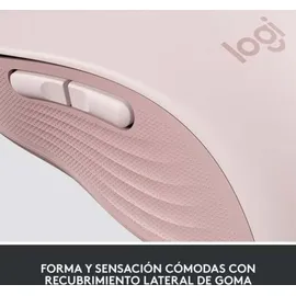 Logitech Signature M650 Medium rose