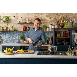 Tefal Jamie Oliver Wokpfanne 28 cm