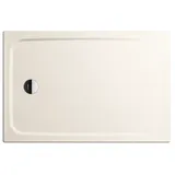 Kaldewei Cayonoplan Duschwanne 361500010231 75x100x1,8cm, pergamon