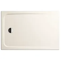 Kaldewei Cayonoplan Duschwanne 361500010231 75x100x1,8cm, pergamon