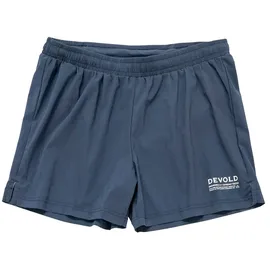 Devold of Norway Endurance Merino Shorts Blau L