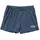 Devold of Norway Endurance Merino Shorts Blau L