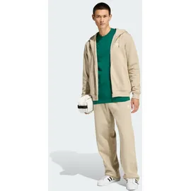 adidas Trefoil Essentials Jogginghose Beige M