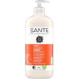 SANTE Feuchtigkeits Shampoo Bio-Mango & Aloe Vera 500 ml