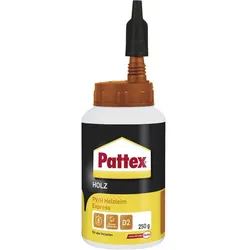 PATTEX EXPRESS Holzleim - 250 g