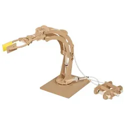 Roboterarm HYDRAULIC - PhänoMINT