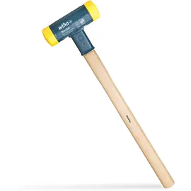 Wiha Schonhammer rückschlagfrei 436 g