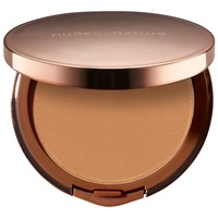 Nude by Nature Flawless Pressed Powder Foundation 10 g