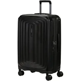 Samsonite 2Wander 4-Rollen 69 cm / 78 l schwarz