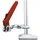 Bessey Greifarmzwinge Holz/Stahl 240 mm