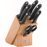 Zwilling Style Messerblock 8-tlg.